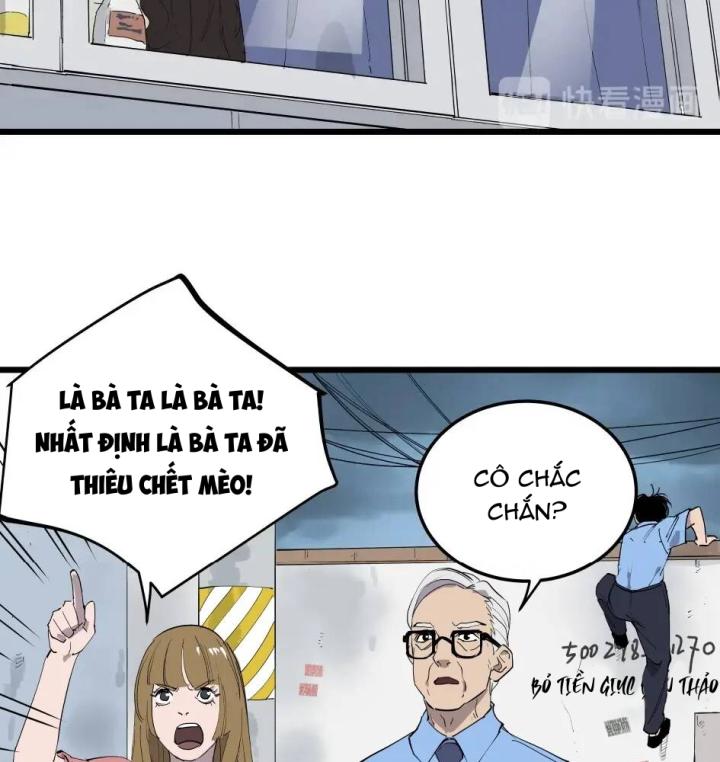 Tiêng Gọi Từ Muôn Loài Chapter 5 - Trang 2