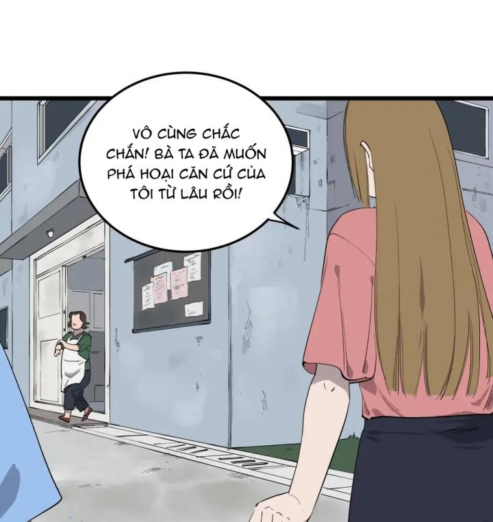 Tiêng Gọi Từ Muôn Loài Chapter 5 - Trang 2