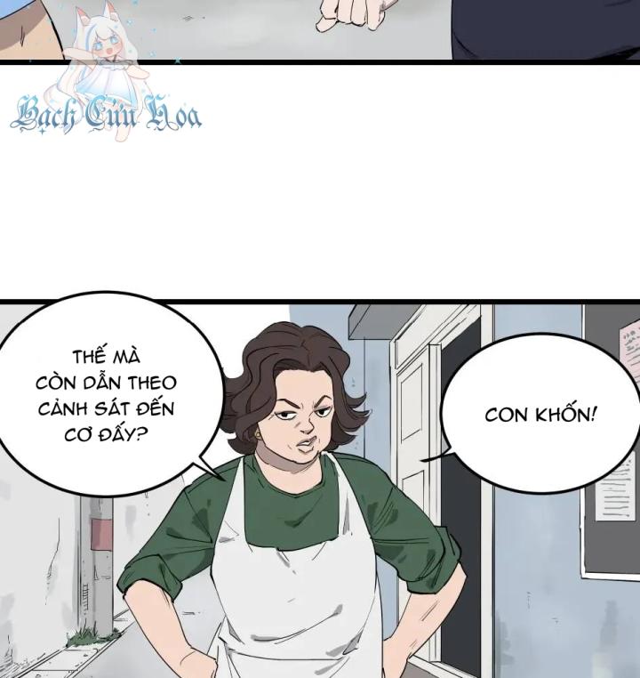 Tiêng Gọi Từ Muôn Loài Chapter 5 - Trang 2