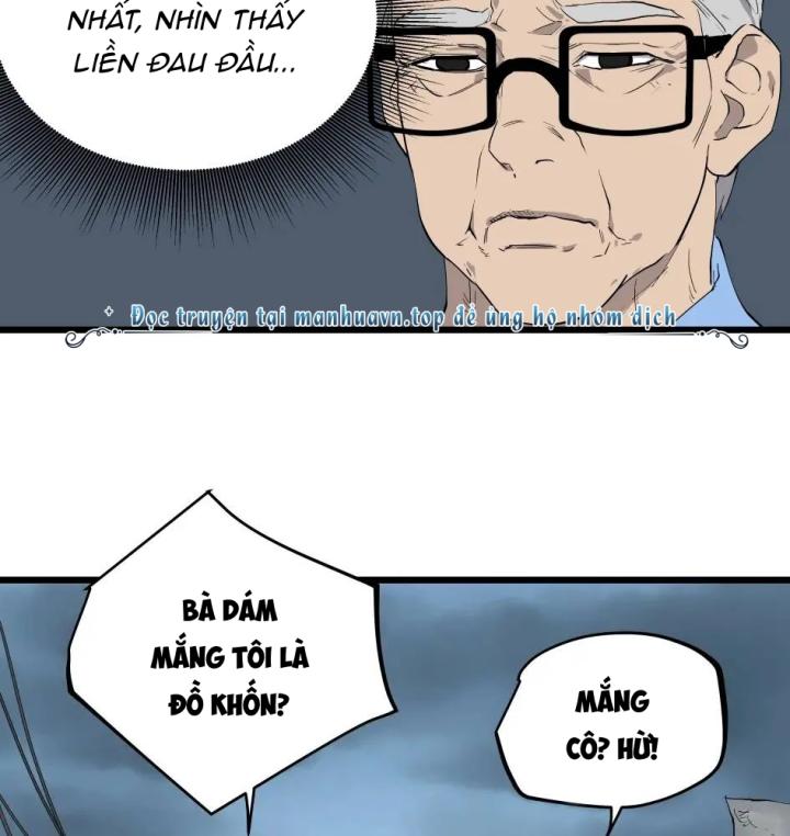 Tiêng Gọi Từ Muôn Loài Chapter 5 - Trang 2