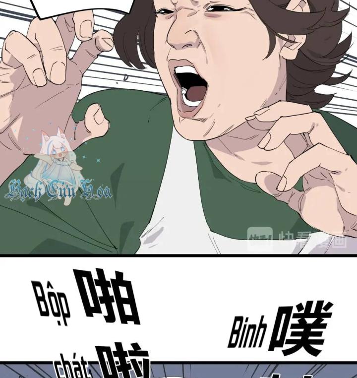 Tiêng Gọi Từ Muôn Loài Chapter 5 - Trang 2