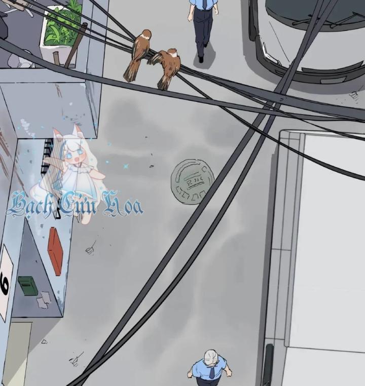 Tiêng Gọi Từ Muôn Loài Chapter 5 - Trang 2