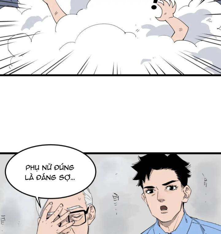Tiêng Gọi Từ Muôn Loài Chapter 5 - Trang 2