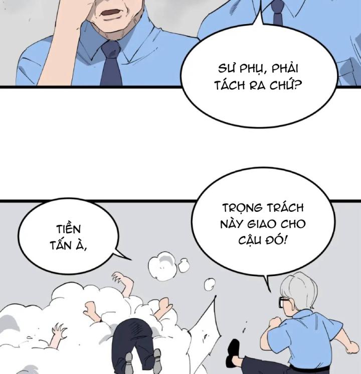 Tiêng Gọi Từ Muôn Loài Chapter 5 - Trang 2