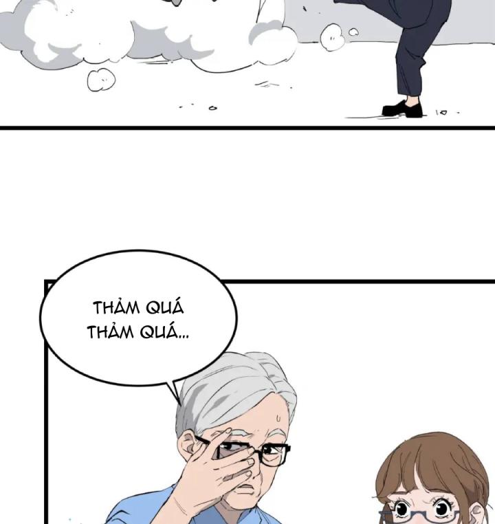 Tiêng Gọi Từ Muôn Loài Chapter 5 - Trang 2