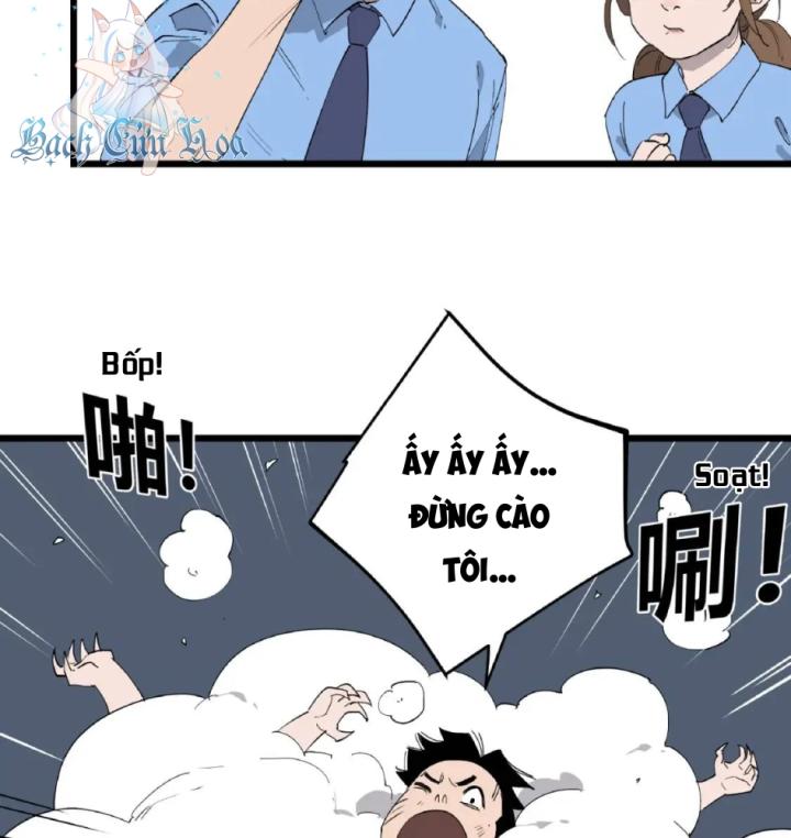 Tiêng Gọi Từ Muôn Loài Chapter 5 - Trang 2