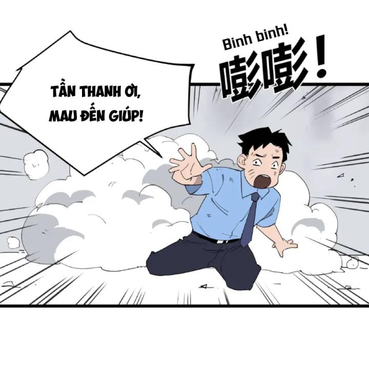 Tiêng Gọi Từ Muôn Loài Chapter 5 - Trang 2