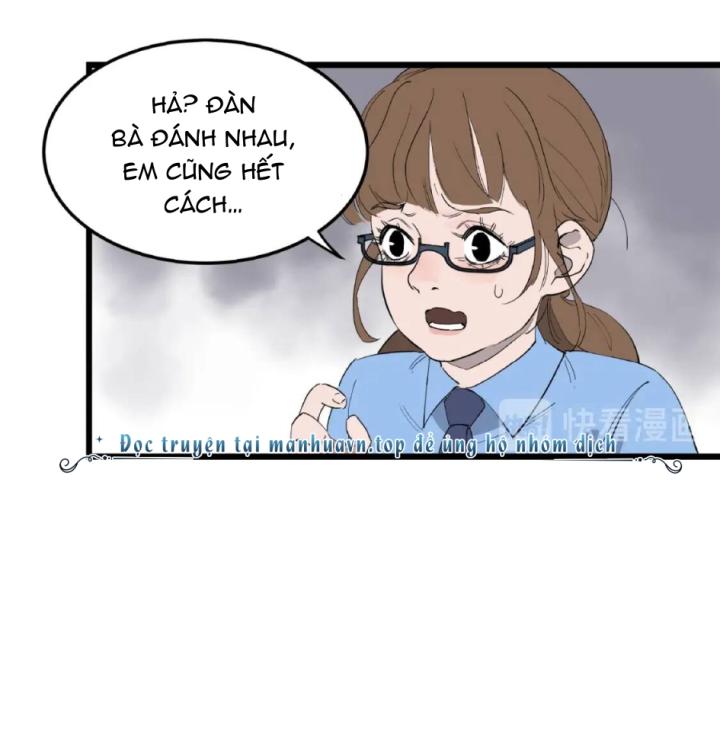 Tiêng Gọi Từ Muôn Loài Chapter 5 - Trang 2