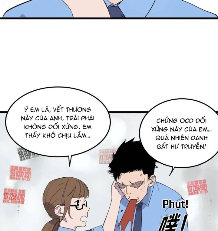 Tiêng Gọi Từ Muôn Loài Chapter 5 - Trang 2