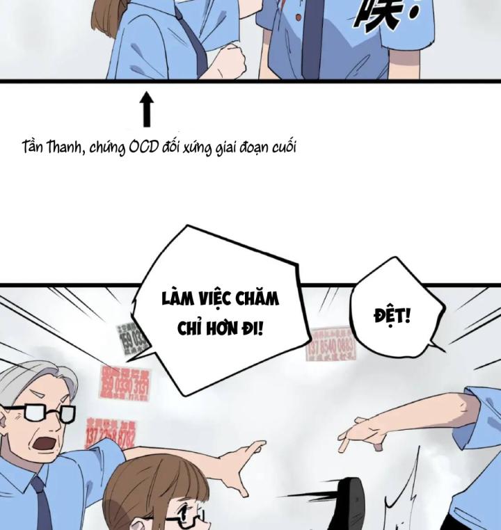 Tiêng Gọi Từ Muôn Loài Chapter 5 - Trang 2