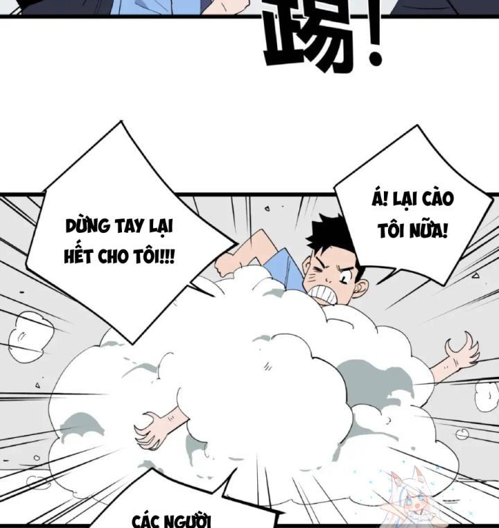 Tiêng Gọi Từ Muôn Loài Chapter 5 - Trang 2