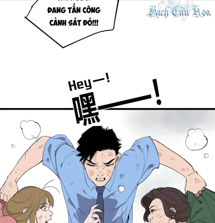 Tiêng Gọi Từ Muôn Loài Chapter 5 - Trang 2