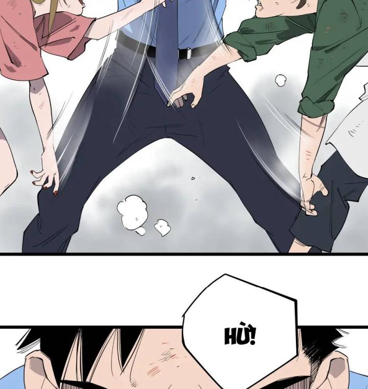 Tiêng Gọi Từ Muôn Loài Chapter 5 - Trang 2