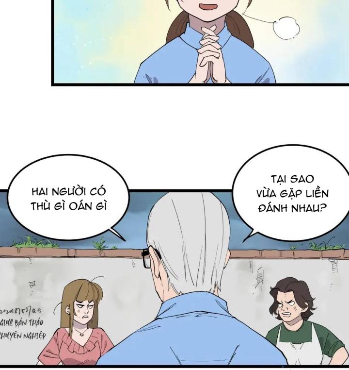 Tiêng Gọi Từ Muôn Loài Chapter 5 - Trang 2