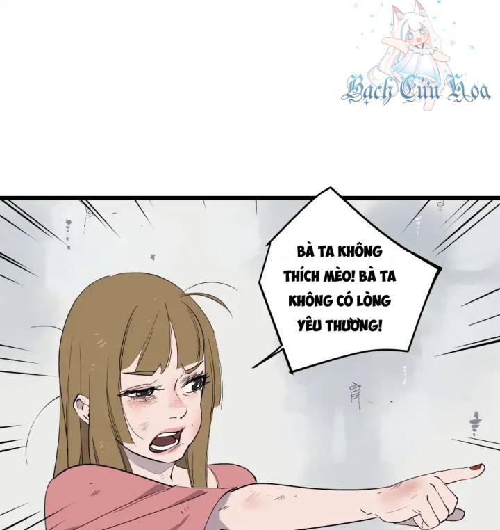 Tiêng Gọi Từ Muôn Loài Chapter 5 - Trang 2