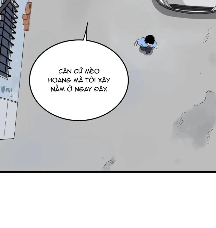 Tiêng Gọi Từ Muôn Loài Chapter 5 - Trang 2