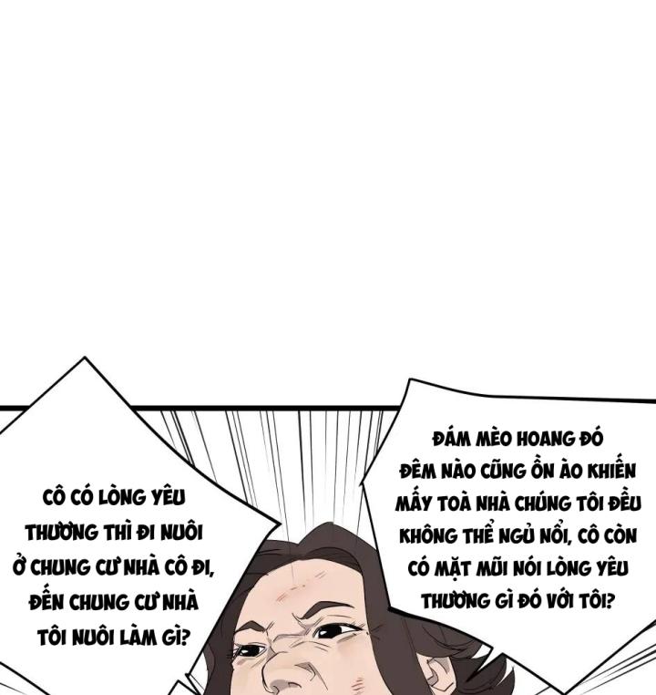 Tiêng Gọi Từ Muôn Loài Chapter 5 - Trang 2