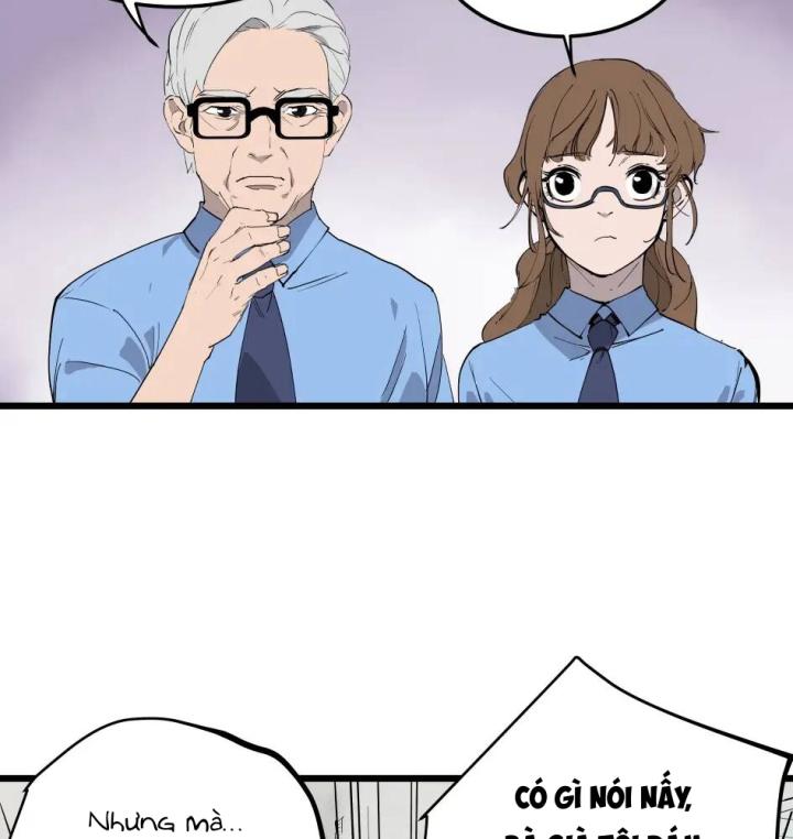 Tiêng Gọi Từ Muôn Loài Chapter 5 - Trang 2