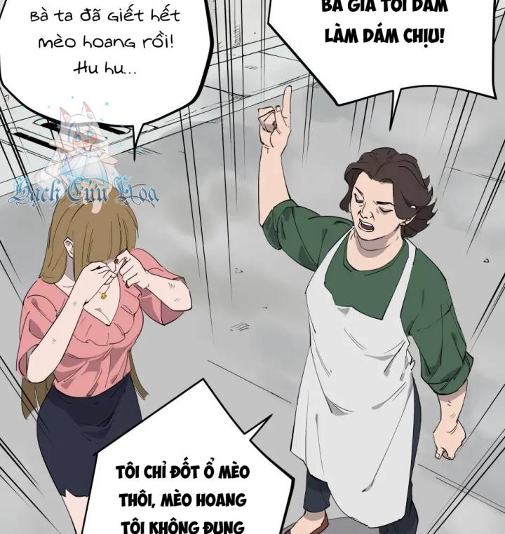 Tiêng Gọi Từ Muôn Loài Chapter 5 - Trang 2