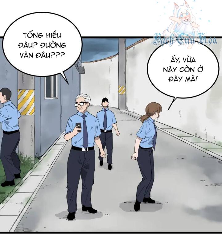 Tiêng Gọi Từ Muôn Loài Chapter 5 - Trang 2