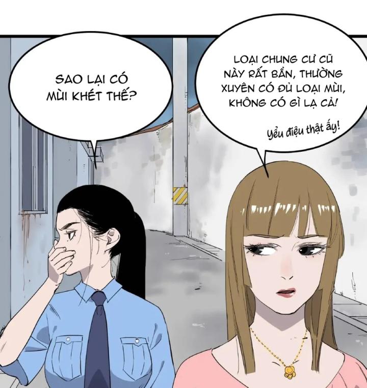 Tiêng Gọi Từ Muôn Loài Chapter 5 - Trang 2