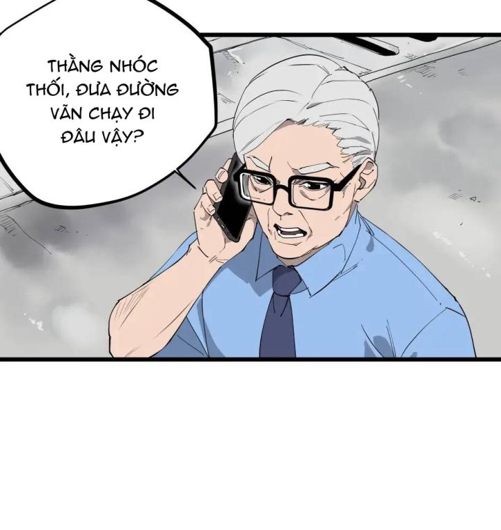 Tiêng Gọi Từ Muôn Loài Chapter 5 - Trang 2