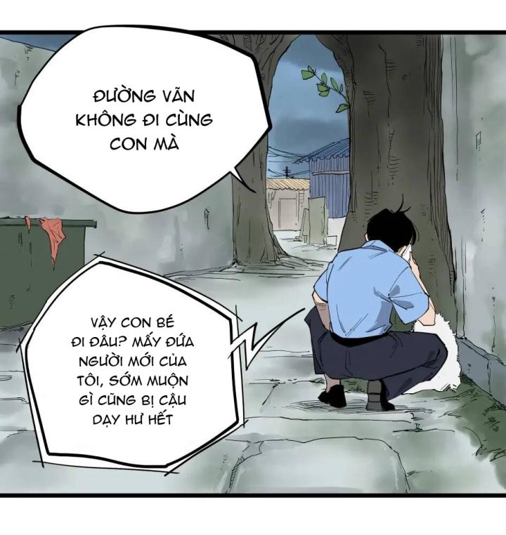 Tiêng Gọi Từ Muôn Loài Chapter 5 - Trang 2