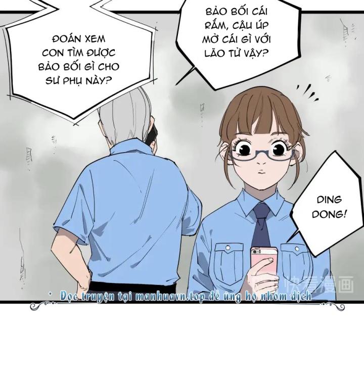 Tiêng Gọi Từ Muôn Loài Chapter 5 - Trang 2