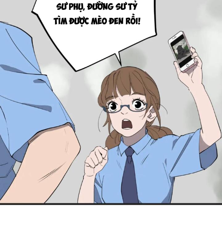 Tiêng Gọi Từ Muôn Loài Chapter 5 - Trang 2