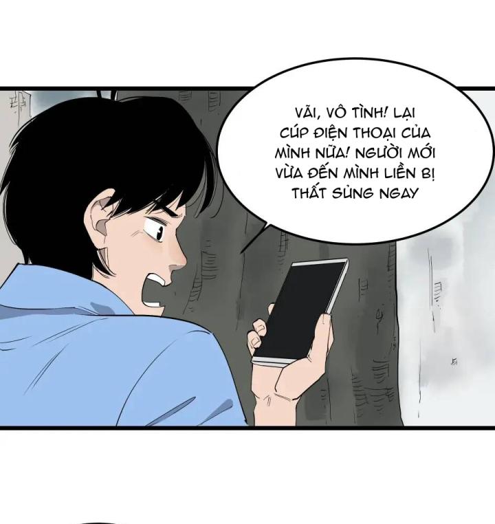 Tiêng Gọi Từ Muôn Loài Chapter 5 - Trang 2