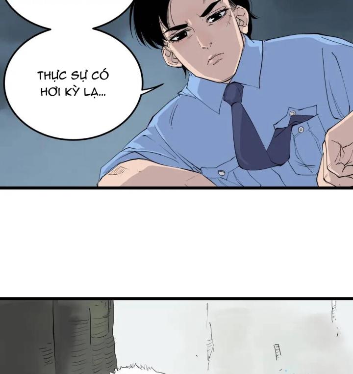 Tiêng Gọi Từ Muôn Loài Chapter 5 - Trang 2