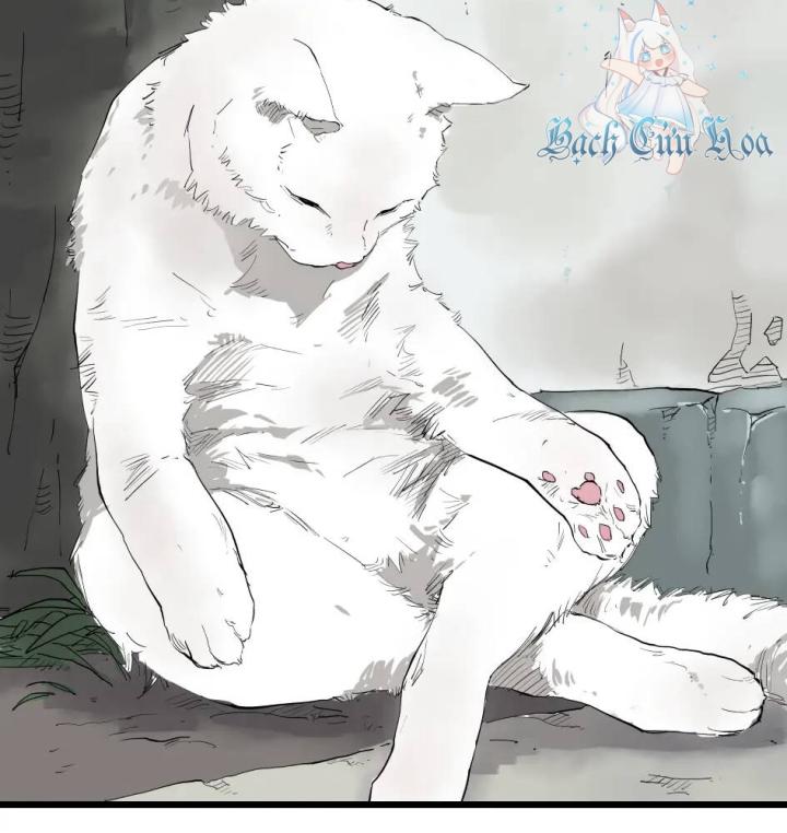 Tiêng Gọi Từ Muôn Loài Chapter 5 - Trang 2