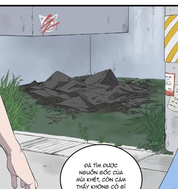 Tiêng Gọi Từ Muôn Loài Chapter 5 - Trang 2