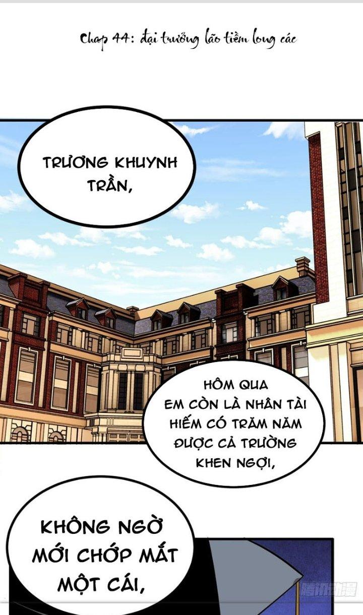 Ta Có Một Tòa Linh Anh Điện Chapter 44 - Trang 2