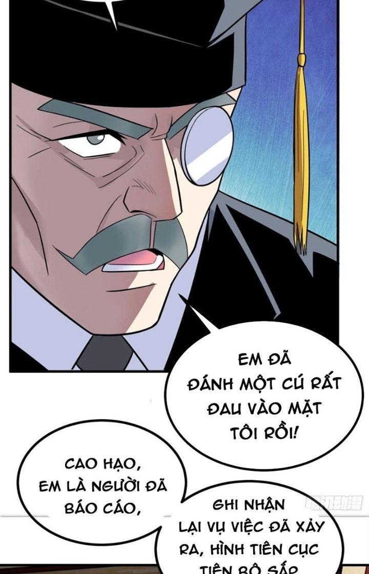 Ta Có Một Tòa Linh Anh Điện Chapter 44 - Trang 2
