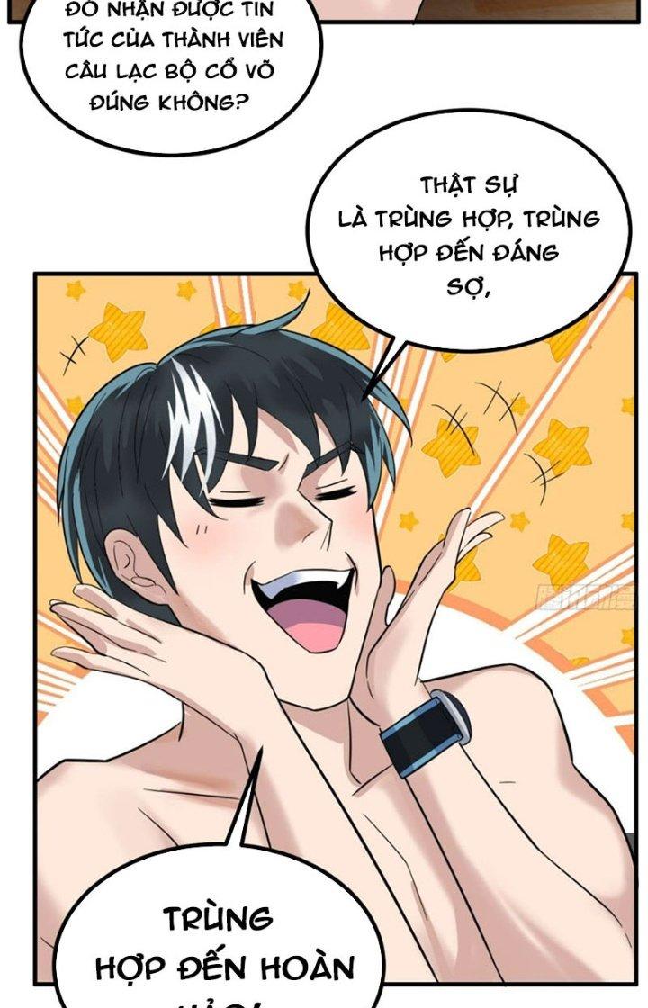 Ta Có Một Tòa Linh Anh Điện Chapter 44 - Trang 2