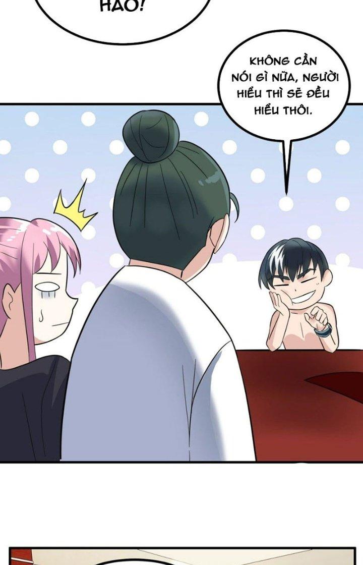 Ta Có Một Tòa Linh Anh Điện Chapter 44 - Trang 2