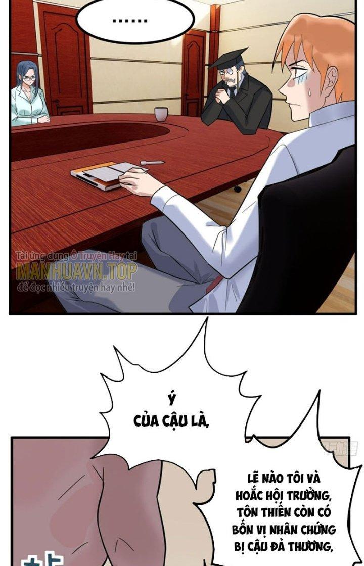 Ta Có Một Tòa Linh Anh Điện Chapter 44 - Trang 2