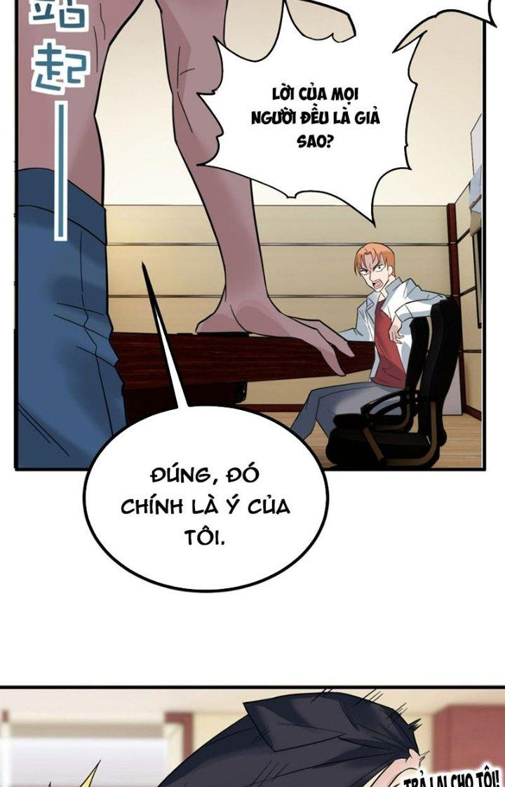 Ta Có Một Tòa Linh Anh Điện Chapter 44 - Trang 2