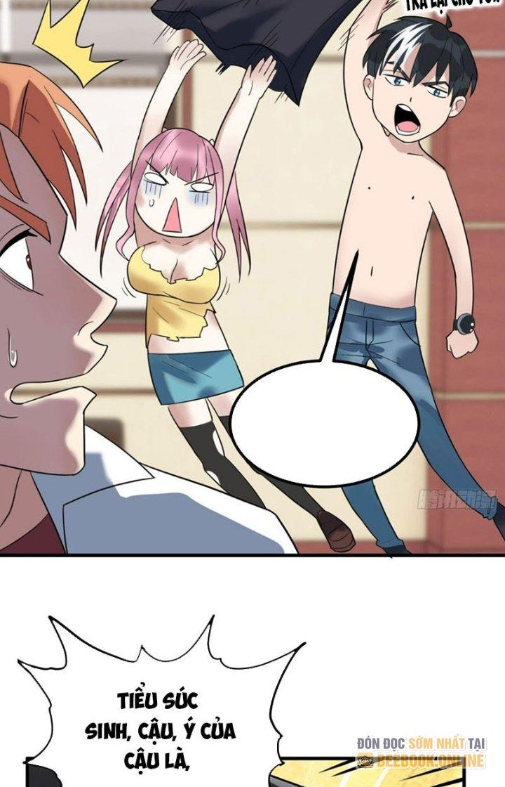 Ta Có Một Tòa Linh Anh Điện Chapter 44 - Trang 2