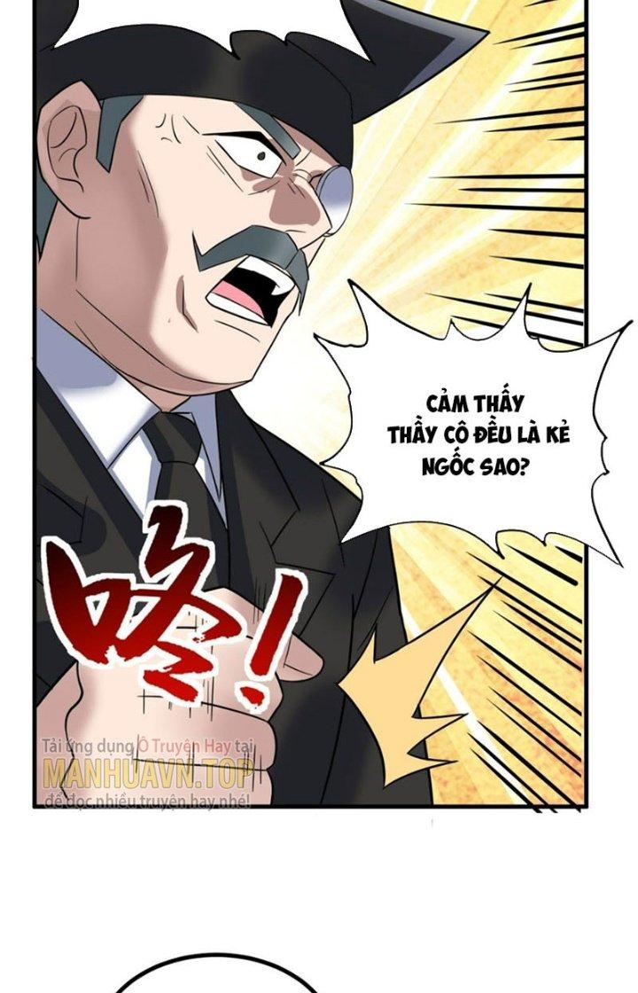 Ta Có Một Tòa Linh Anh Điện Chapter 44 - Trang 2