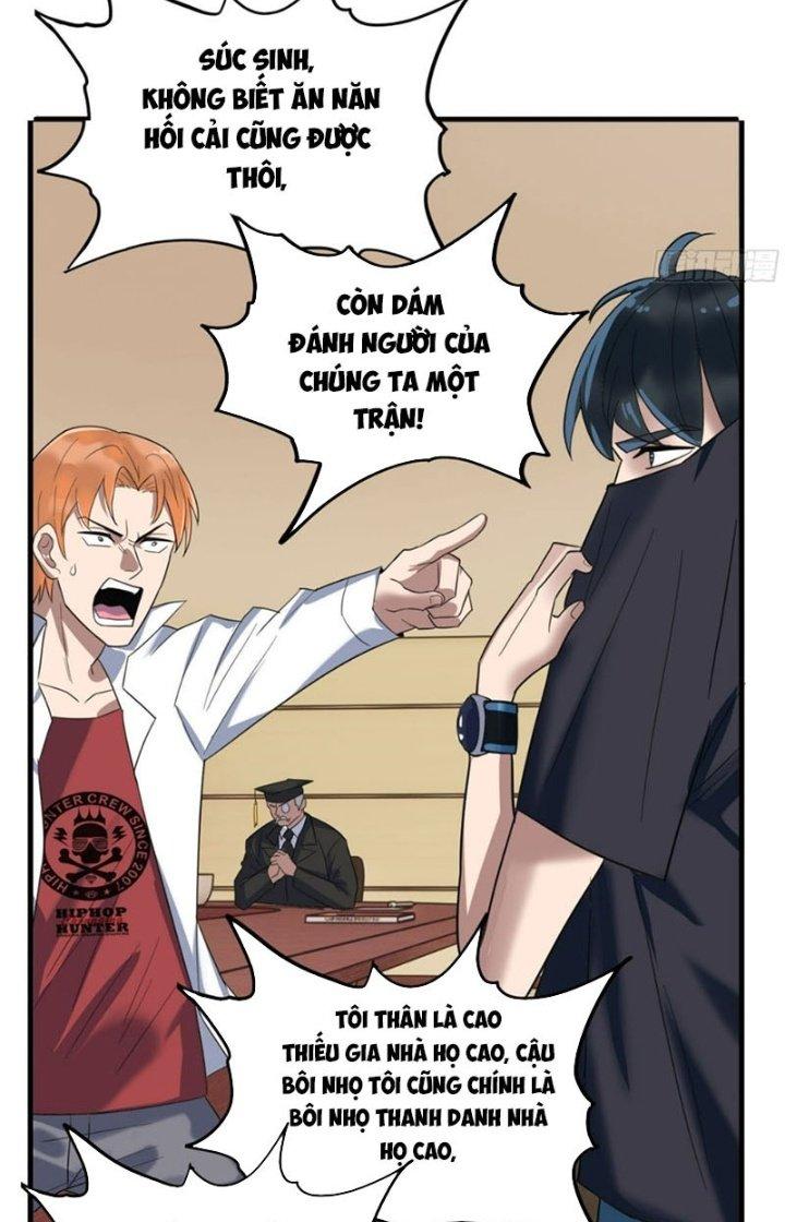 Ta Có Một Tòa Linh Anh Điện Chapter 44 - Trang 2