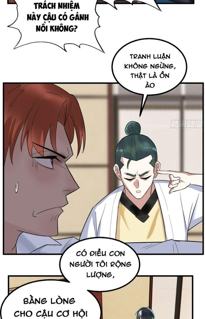 Ta Có Một Tòa Linh Anh Điện Chapter 44 - Trang 2