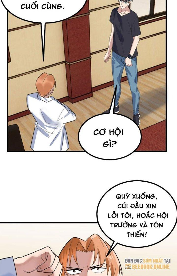 Ta Có Một Tòa Linh Anh Điện Chapter 44 - Trang 2