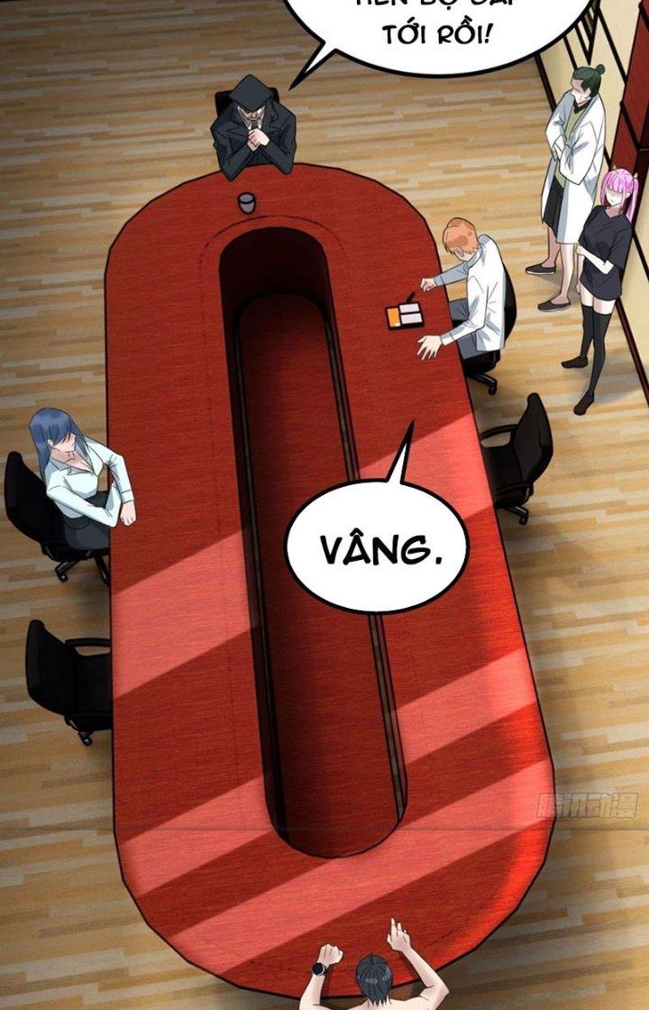 Ta Có Một Tòa Linh Anh Điện Chapter 44 - Trang 2