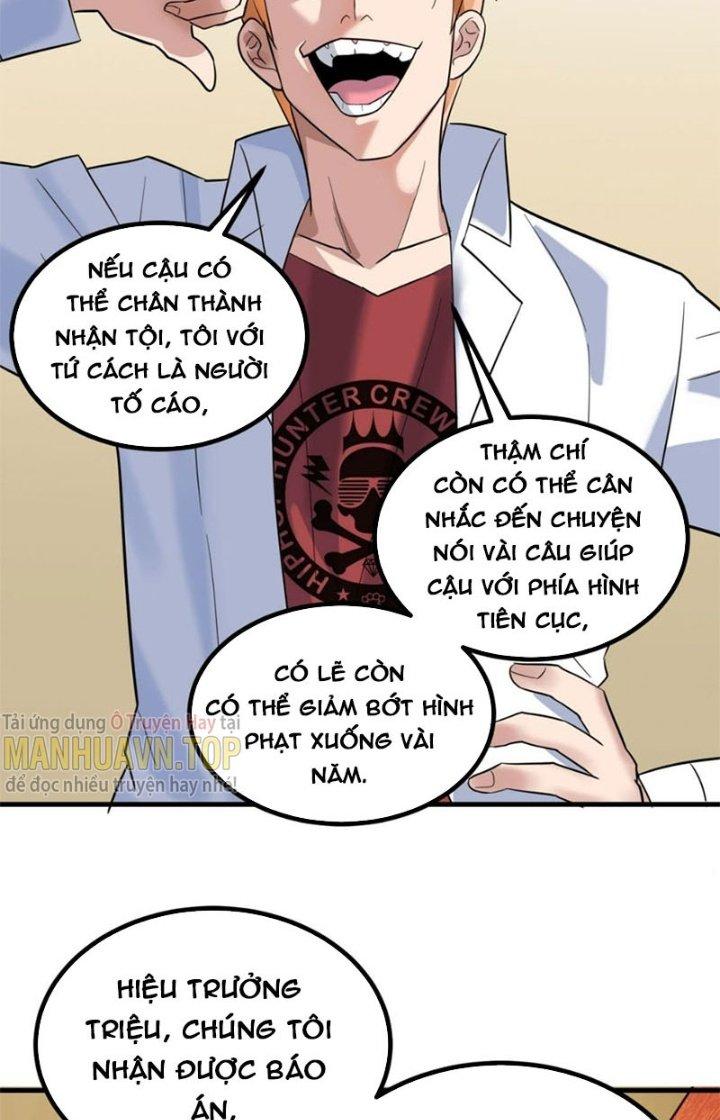 Ta Có Một Tòa Linh Anh Điện Chapter 44 - Trang 2