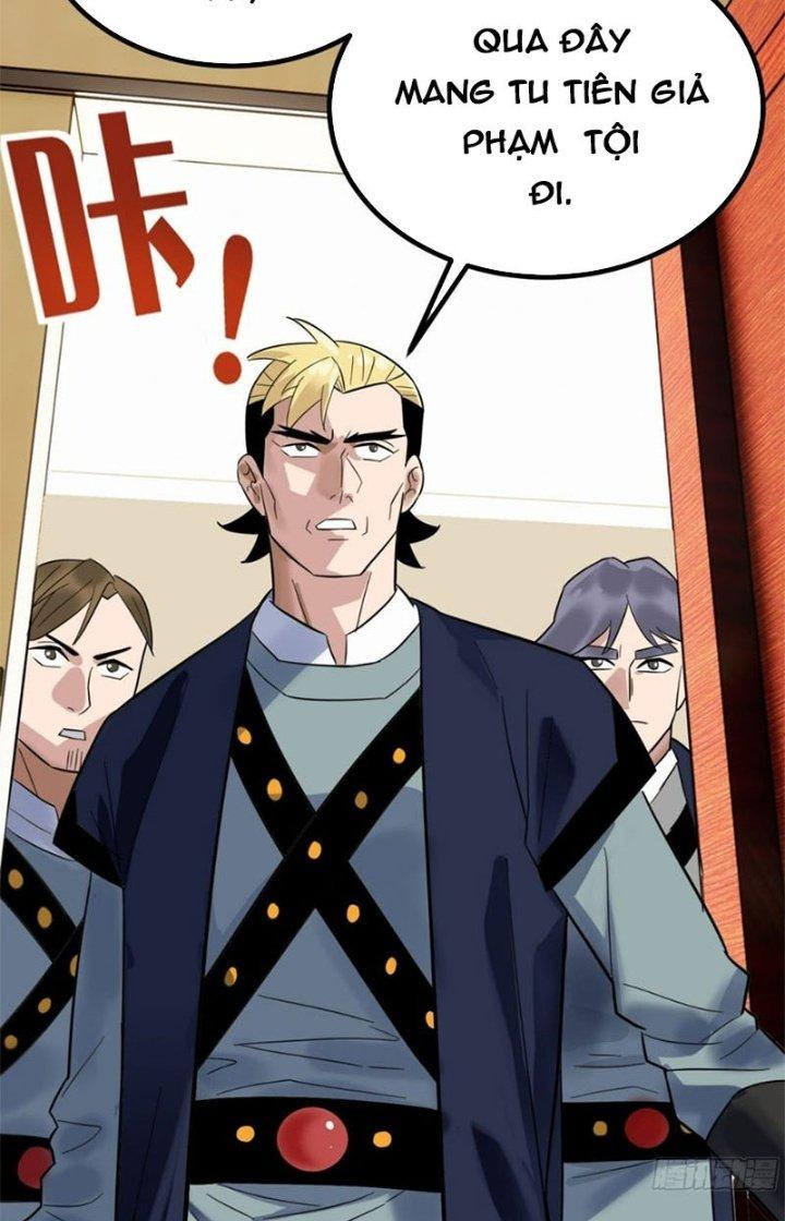 Ta Có Một Tòa Linh Anh Điện Chapter 44 - Trang 2