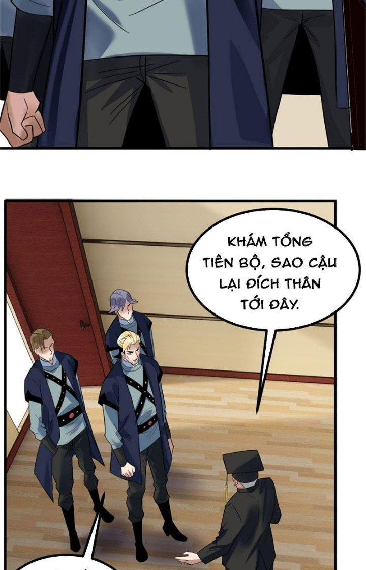 Ta Có Một Tòa Linh Anh Điện Chapter 44 - Trang 2