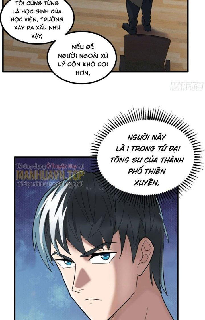 Ta Có Một Tòa Linh Anh Điện Chapter 44 - Trang 2