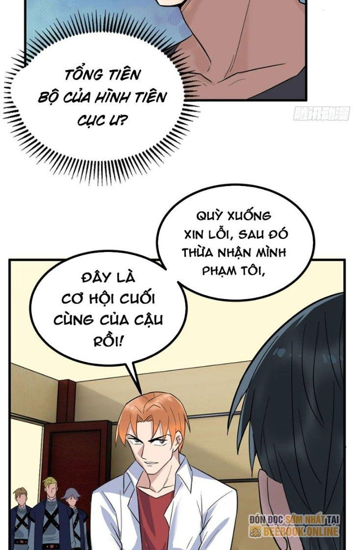 Ta Có Một Tòa Linh Anh Điện Chapter 44 - Trang 2